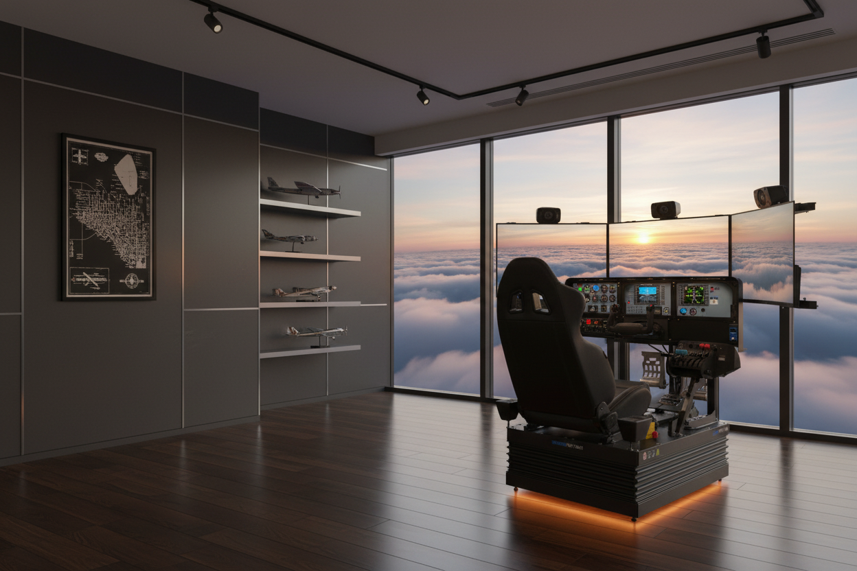 Racing Simulators