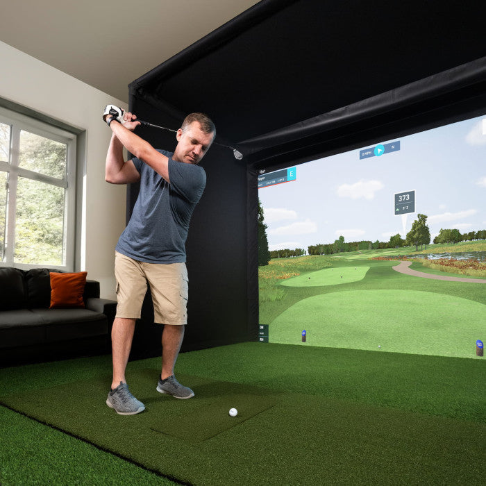 Golf Simulators