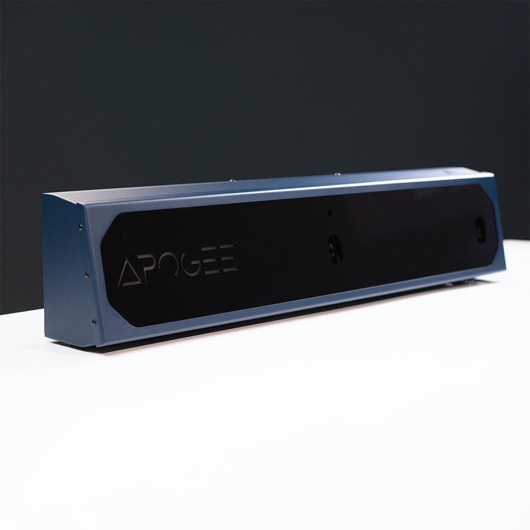 APOGEE’S SUITE™ by TruGolf