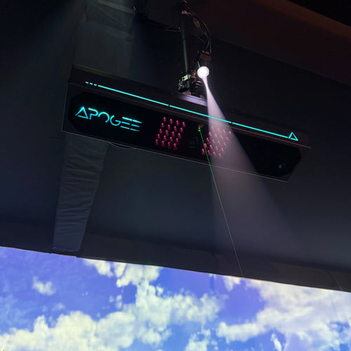 APOGEE™ + MULTISPORT ARCADE™ PACKAGE by TruGolf