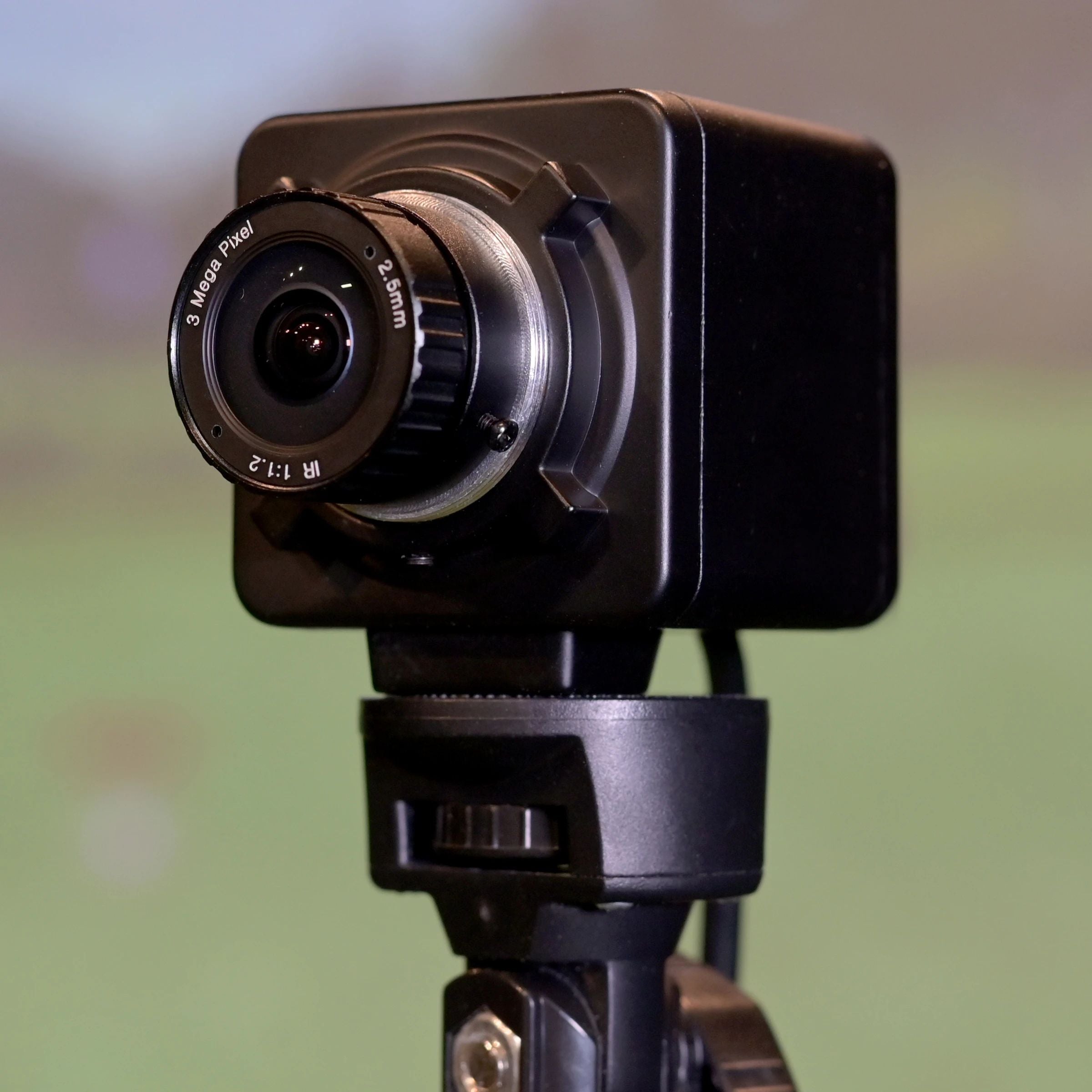 Carl's Golf Swing Camera Set