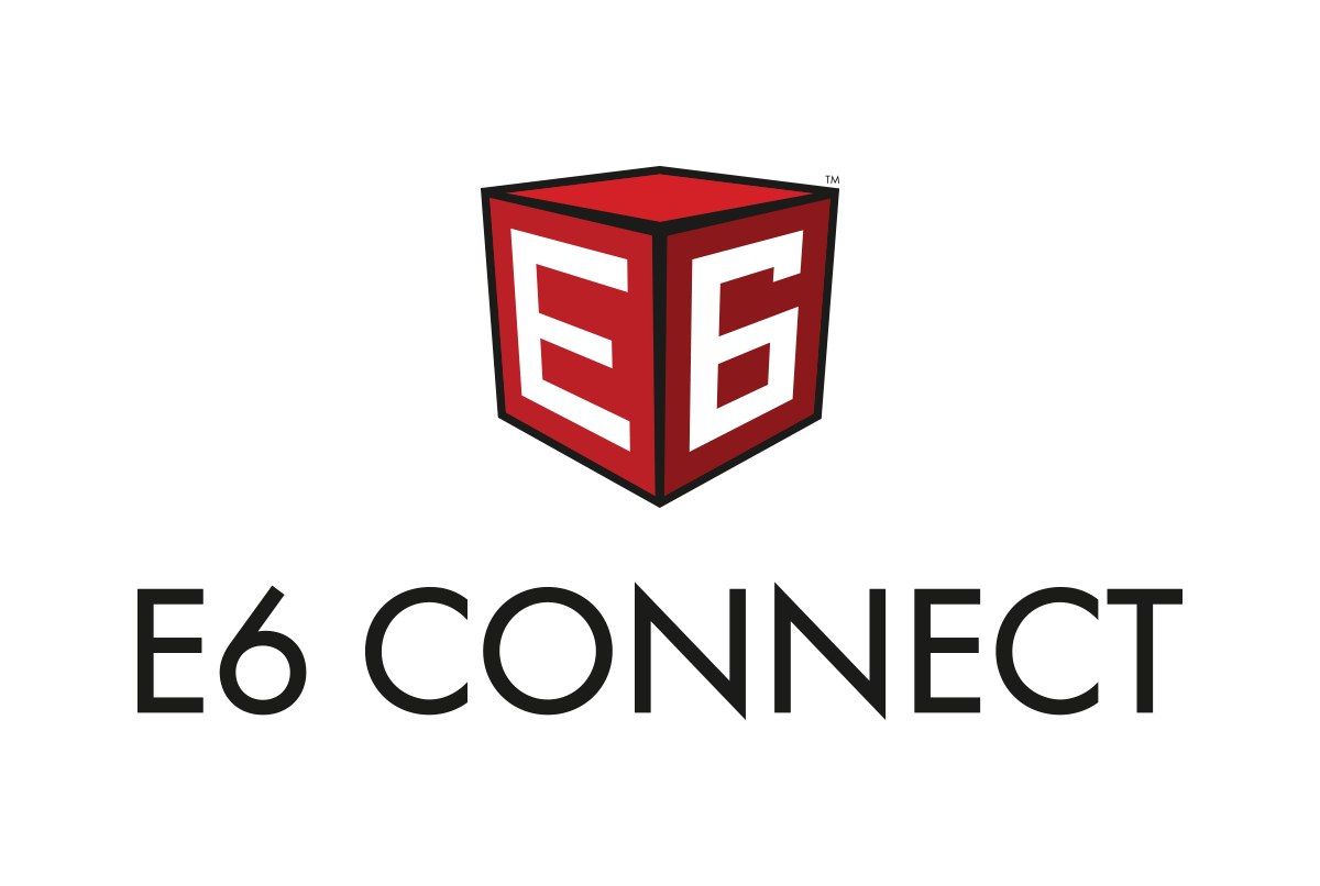 E6 Connect HOME Software