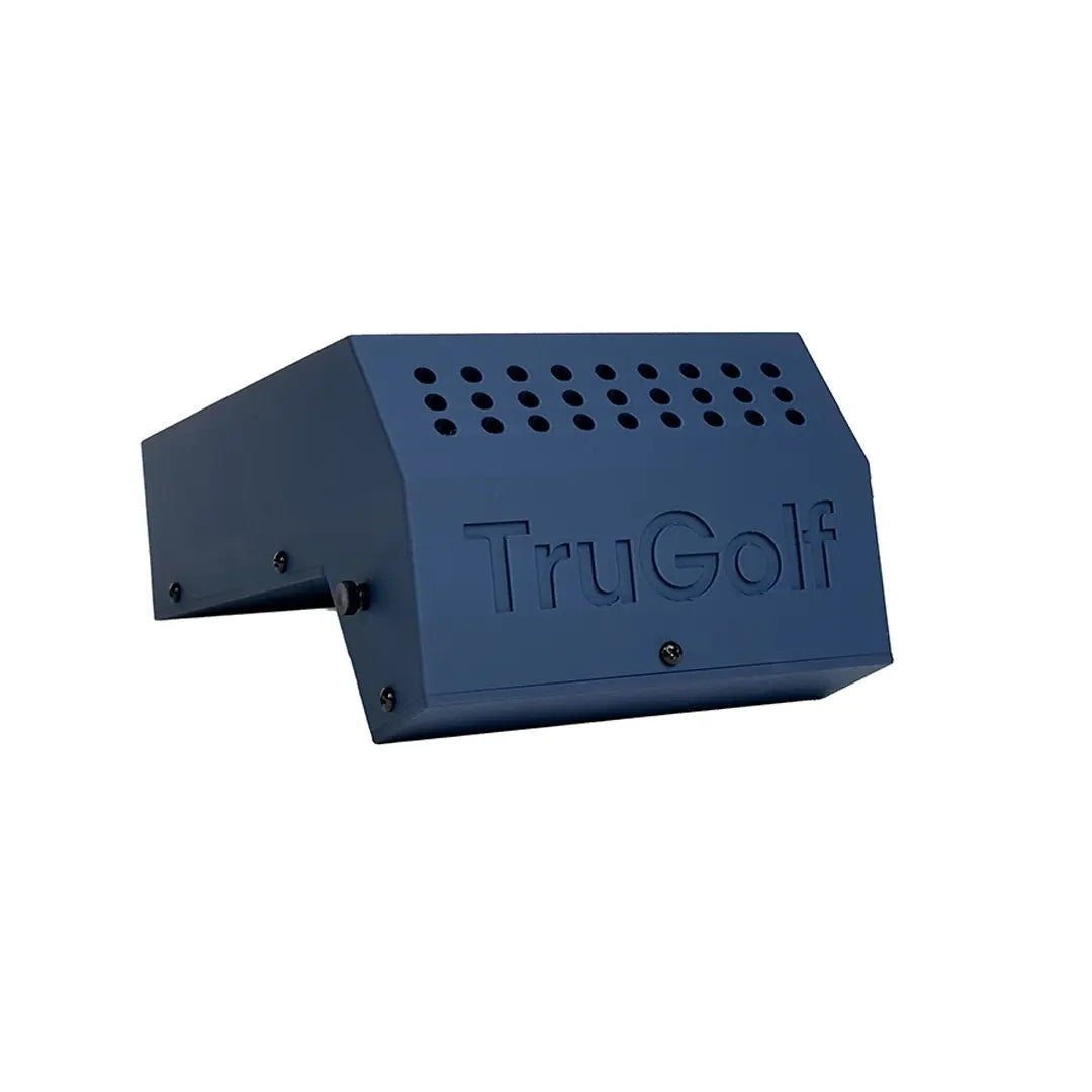 MULTISPORT ARCADE™ by TruGolf