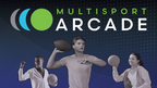 APOGEE™ + MULTISPORT ARCADE™ PACKAGE by TruGolf