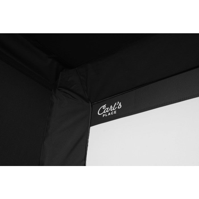 Carl's Place Pro Golf Enclosure with Impact Screen